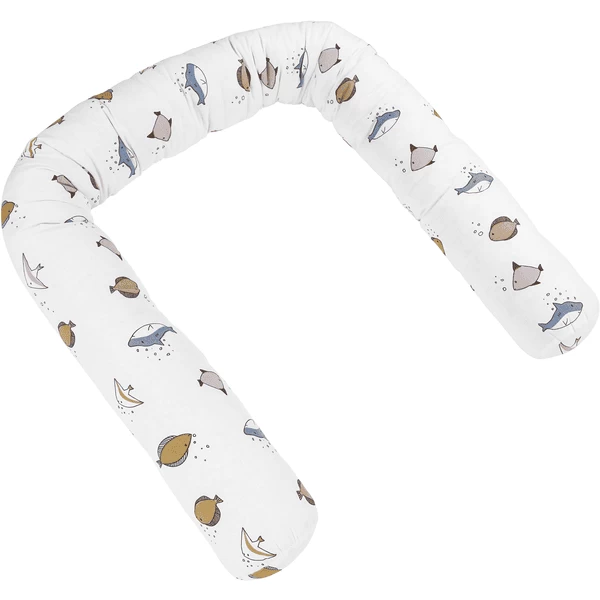 Meyco Nestchenschlange Sea 1 Meyco Nestchenschlange Sea