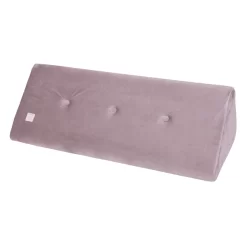 MISIOO Foldie Große Kopfstütze, Lila