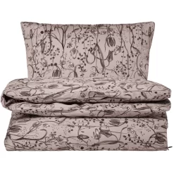 Name It Bettwäsche Nbnfrey Bark 80 X 80 Cm