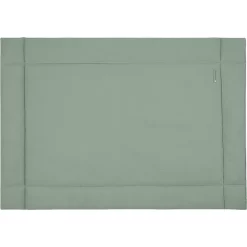 Odenwälder Frottee-Krabbeldecke Deep Forest