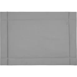 Odenwälder Frottee-Krabbeldecke Grey