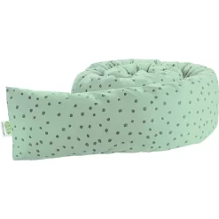 ODENWÄLDER Nestchen-Rolle Dancing Dots Deep Forest