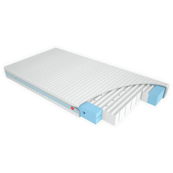Paradies Kindermatratze Maja 70 X 140 Cm 1 Paradies Kindermatratze Maja 70 X 140 Cm