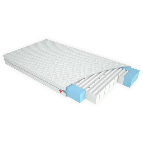 Paradies Kindermatratze Sara 70 X 140 Cm 1 Paradies Kindermatratze Sara 70 X 140 Cm