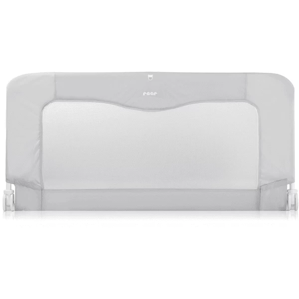 Reer Bettgitter ByMySide Mit Abklappfunktion 1 Reer Bettgitter ByMySide Mit Abklappfunktion