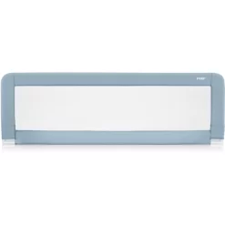 Reer Bettgitter Sleep'n Keep 150 Cm, Blau / Grau