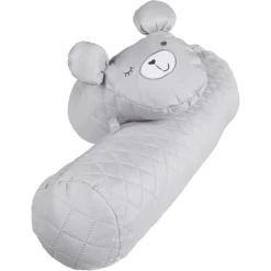 Roba Bettschlange Sammy Style Grau