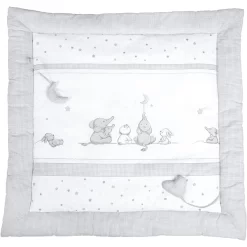 Roba Spiel- Und Krabbeldecke Sternenzauber 100 X 100 Cm