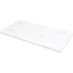 Roba Wiegenmatratze Safe Asleep AIR BALANCE PLUS 45x90