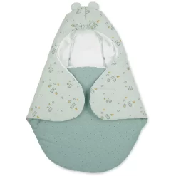 Sterntaler Einschlagdecke Ben Wattiert