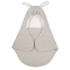 Sterntaler Einschlagdecke Wattiert Stanley Original 75x90cm