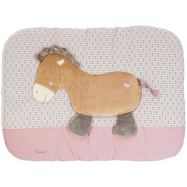 Sterntaler Krabbeldecke Pauline 95 X 130 Cm 1 Sterntaler Krabbeldecke Pauline 95 X 130 Cm