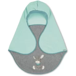 Sterntaler Newborn-Einschlagdecke Emmi