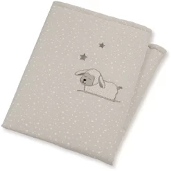 Sterntaler Schmusedecke Wattiert Stanley 100 Cm X 75 Cm