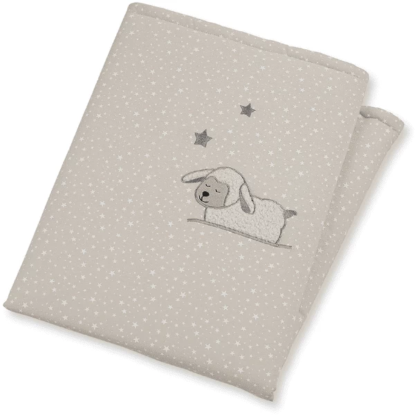 Sterntaler Schmusedecke Wattiert Stanley 100 Cm X 75 Cm 1 Sterntaler Schmusedecke Wattiert Stanley 100 Cm X 75 Cm