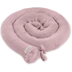 Sterntaler Strick Bettrolle Baylee Rosa