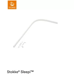 STOKKE® Sleepi™ Himmelstange V3 Weiß