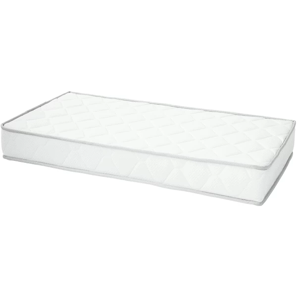 Tineo Matratze XXL Komfort 60 X 120 Cm 1 Tineo Matratze XXL Komfort 60 X 120 Cm