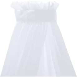 Träumeland Himmel Uni Weiß