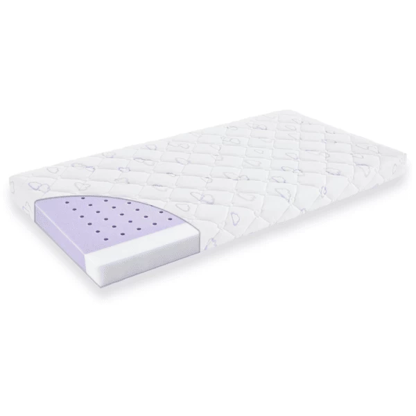Träumeland Matratze Milchstraße 70 X 140 Cm 1 Träumeland Matratze Milchstraße 70 X 140 Cm