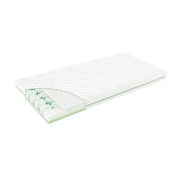 Träumeland Matratze Wald 60 X 120 Cm 1 Träumeland Matratze Wald 60 X 120 Cm