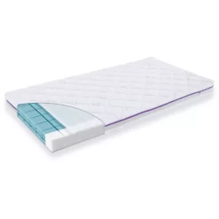 Träumeland Matratze Wolkenmeer 70 X 140 Cm