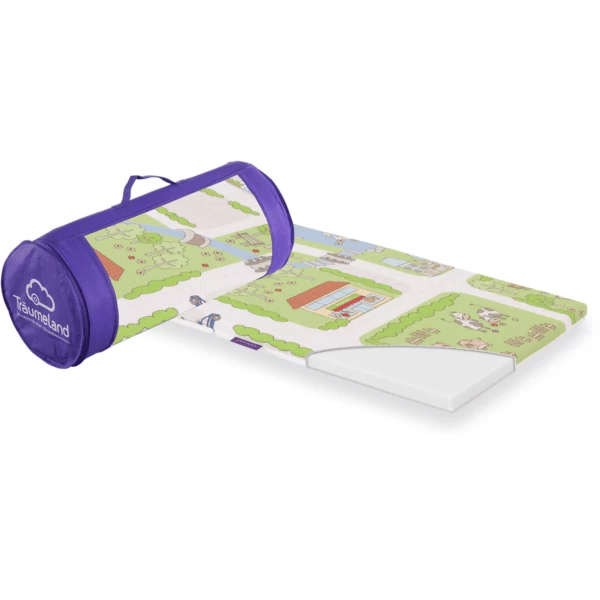 Träumeland Reisematratze Play 60 X 120 Cm 1 Träumeland Reisematratze Play 60 X 120 Cm